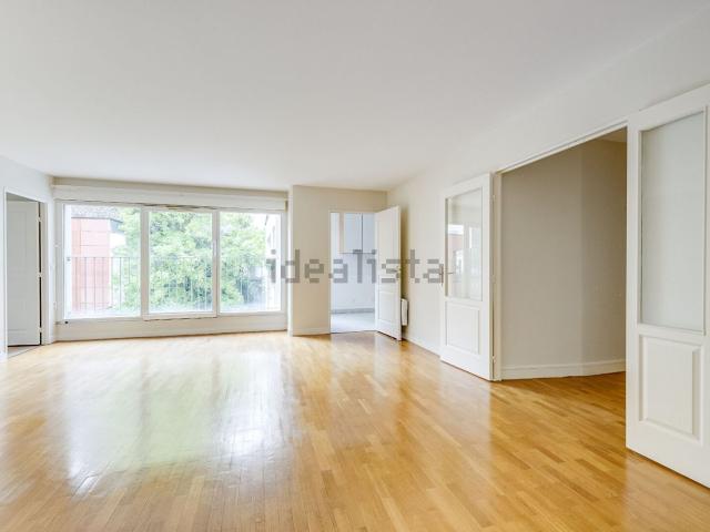 Appartement, Pernety, Paris