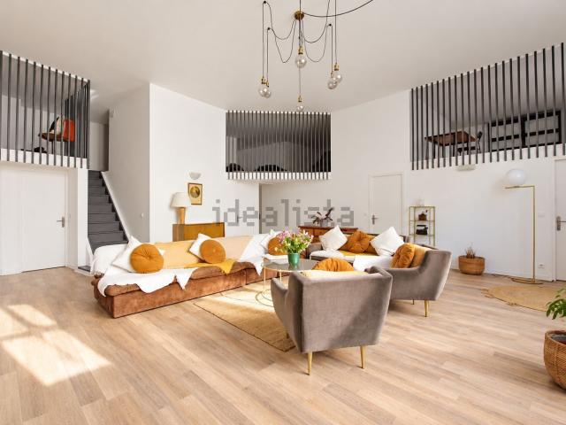 Appartement, Pernety, Paris