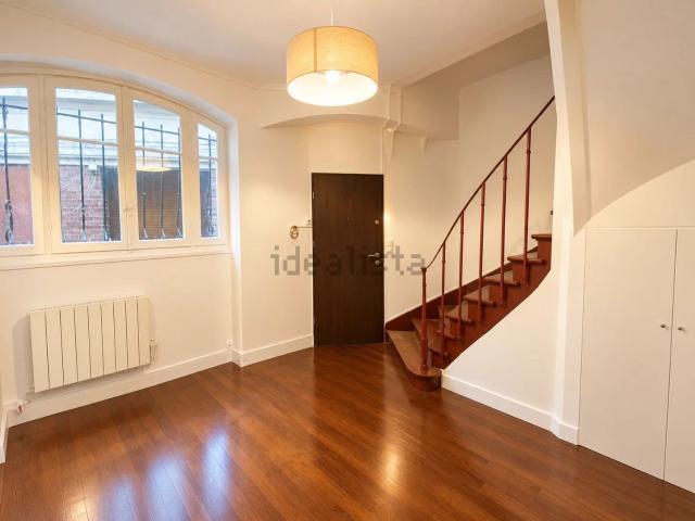 Appartement, Pernety, Paris