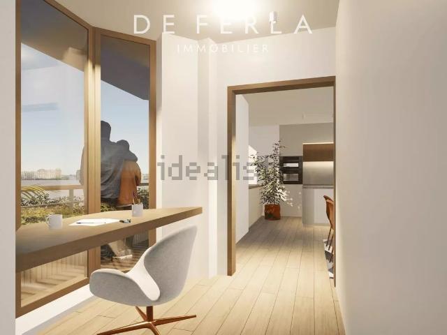 Appartement, Pernety, Paris