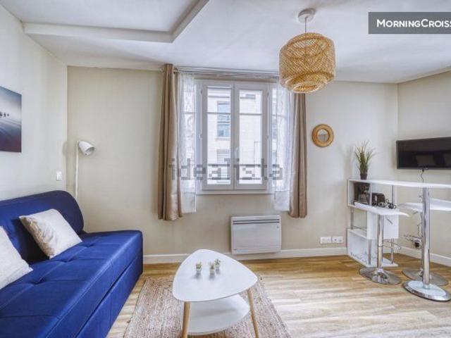 Appartement, Pernety, Paris