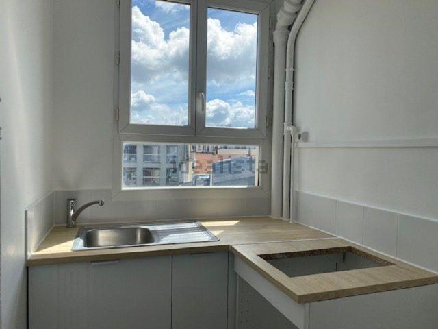 Appartement, Pernety, Paris