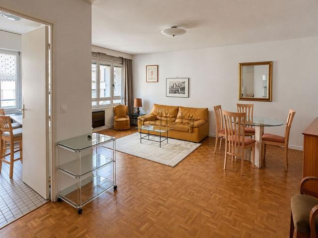 Appartement, Pernety, Paris