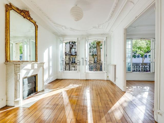 Appartement, Pernety, Paris