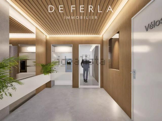 Appartement, Pernety, Paris