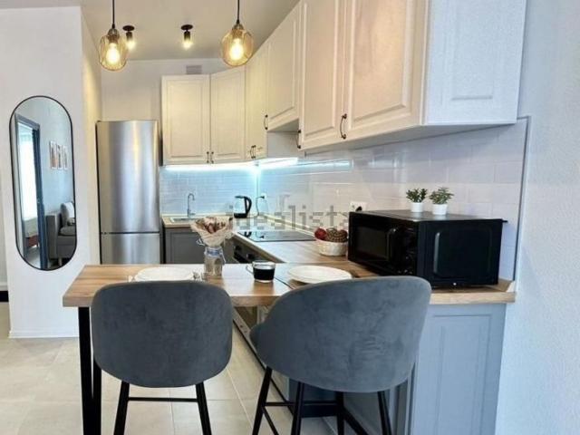 Appartement, Pernety, Paris