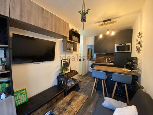 Appartement, Pernety, Paris
