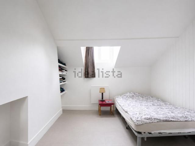 Appartement, Pernety, Paris