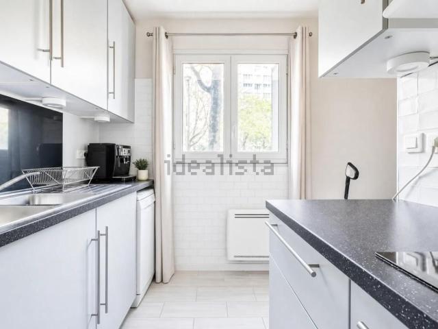 Appartement, Pernety, Paris