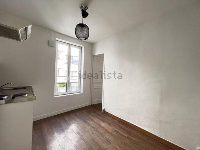 Appartement, Pernety, Paris
