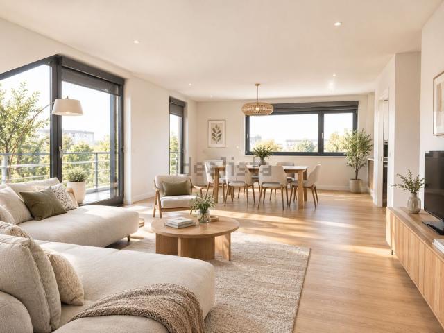 Appartement, Pernety, Paris