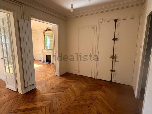 Appartement, Pernety, Paris