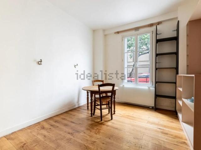 Appartement, Pernety, Paris