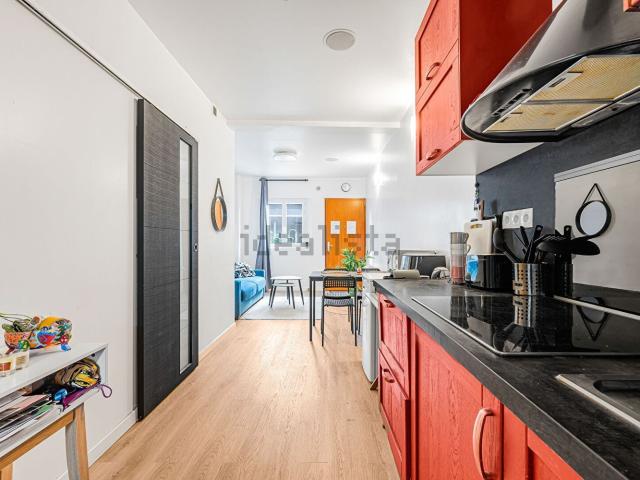 Appartement, Pernety, Paris
