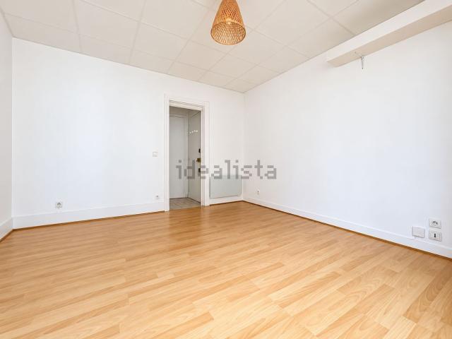 Appartement, Pernety, Paris