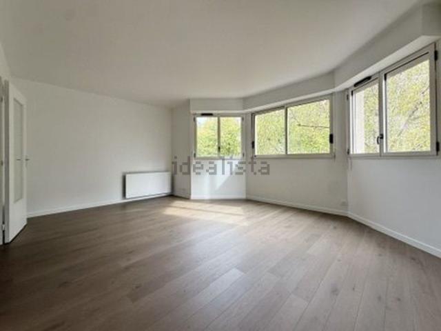 Appartement, Pernety, Paris