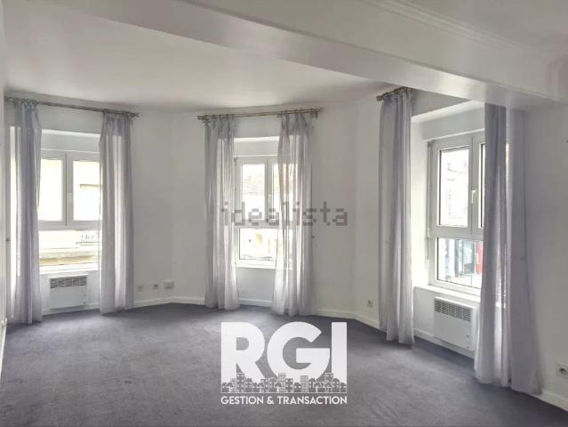 Appartement, Pernety, Paris