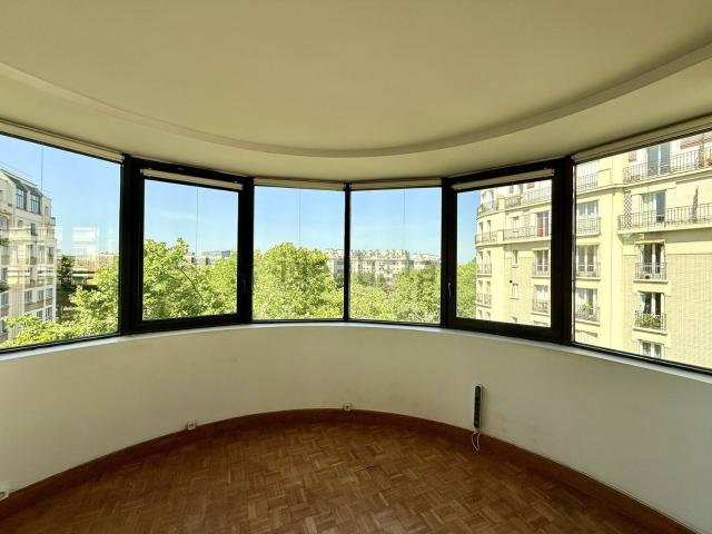 Appartement, Pernety, Paris