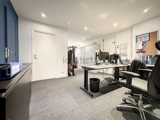 Appartement, Pernety, Paris