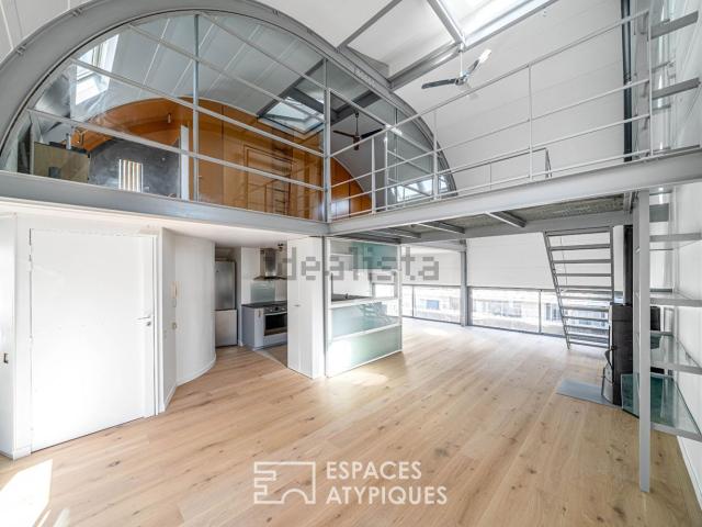 Appartement, Pernety, Paris