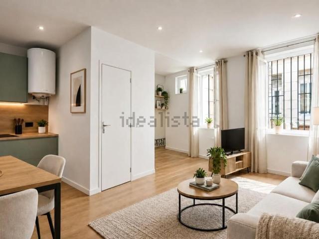 Appartement, Pernety, Paris