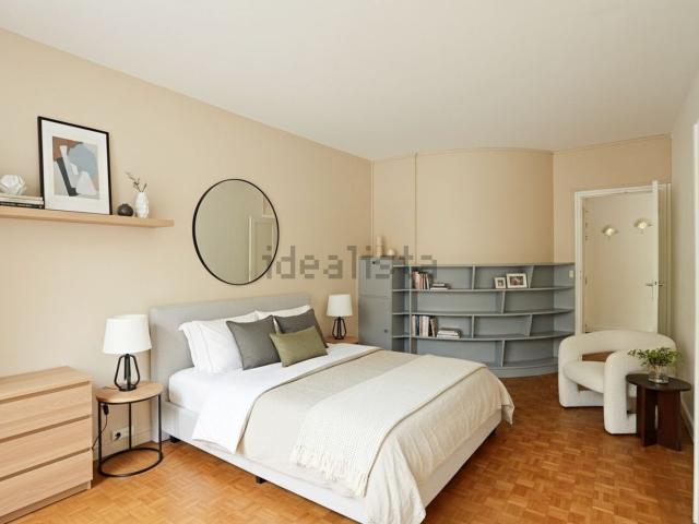 Appartement, Pernety, Paris