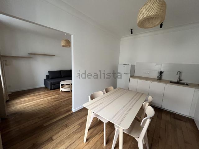 Appartement, Pernety, Paris