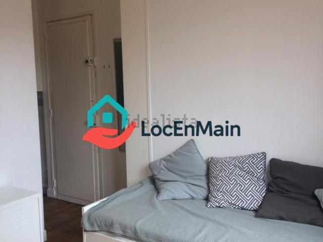 Appartement, Pernety, Paris