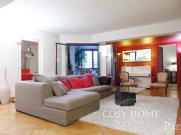 Appartement • Pernety