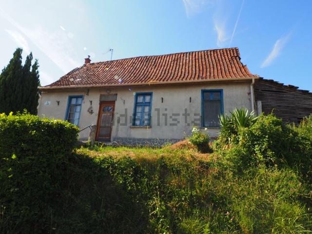 Appartement, Pernois