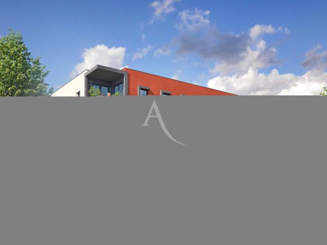 Appartement Peronnas 3 pièce s 64.31 m2
