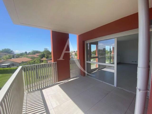 Appartement Peronnas 3 pièce s 64.33 m2