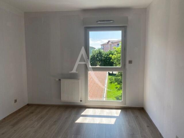 Appartement Peronnas 3 pièce s 64.33 m2
