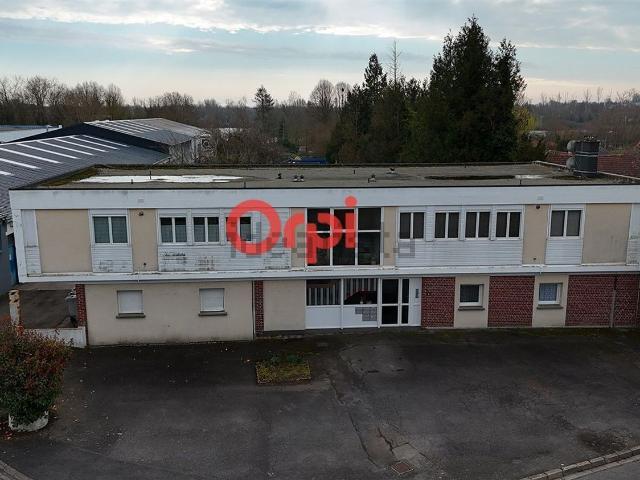 Appartement, Péronne