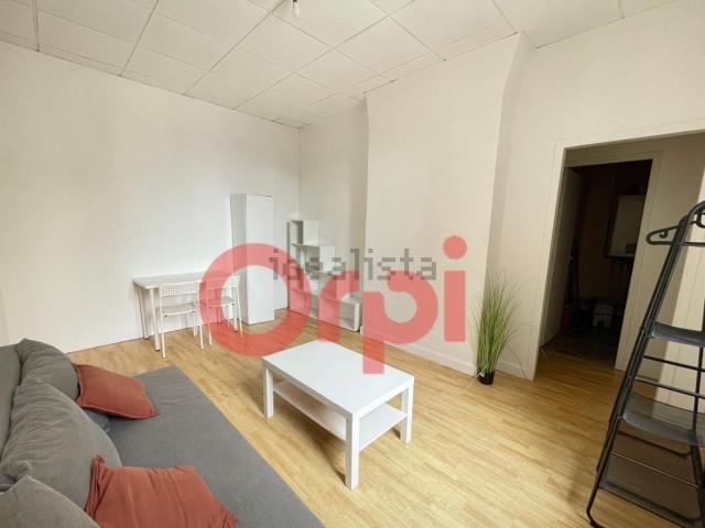 Appartement, Péronne