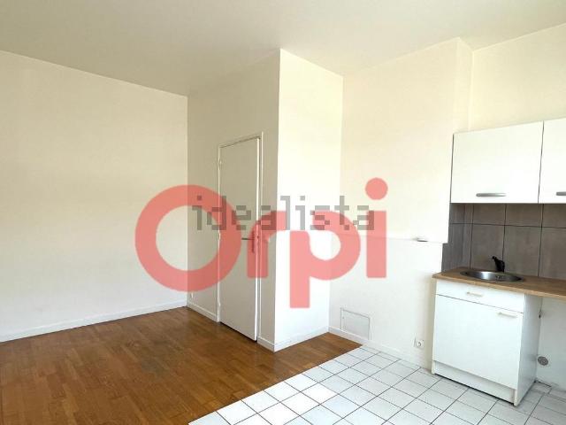 Appartement, Péronne