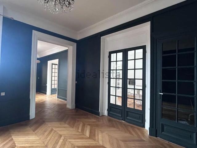 Appartement, Péronne