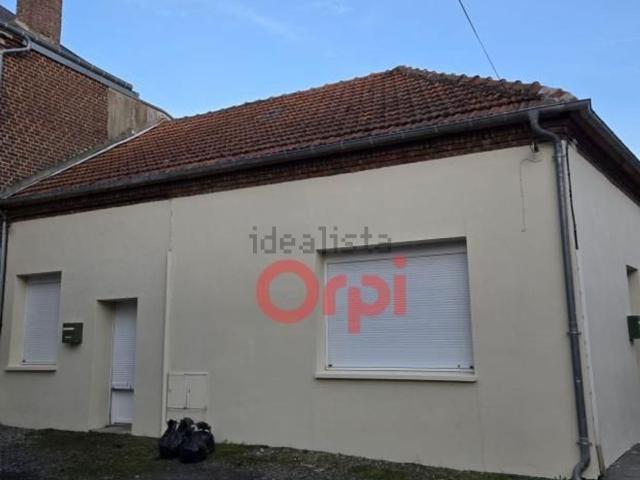 Appartement, Péronne