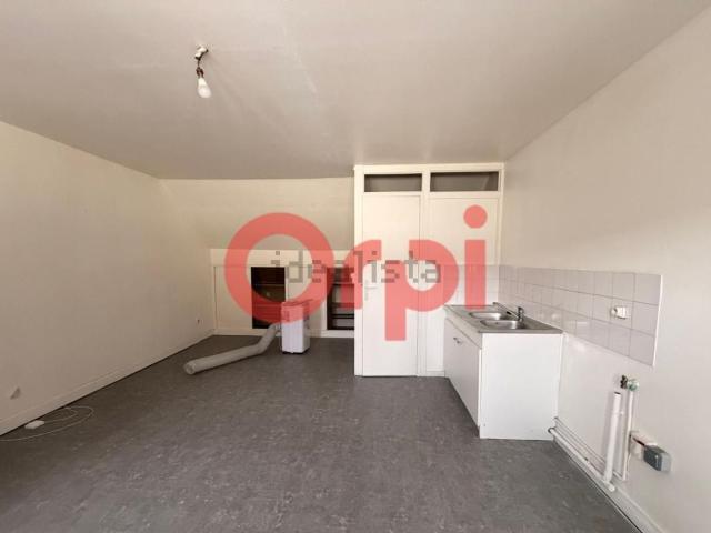 Appartement, Péronne