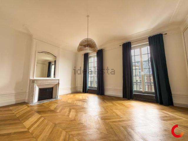 Appartement, Péronne