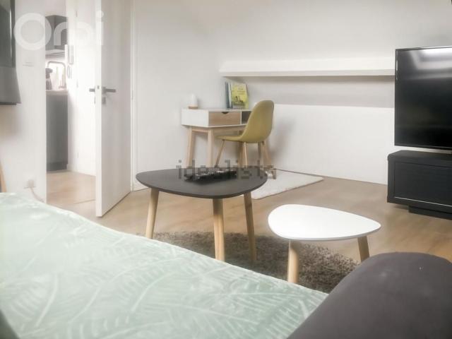 Appartement, Péroy les Gombries