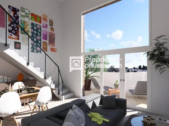 Appartement Perpignan 3 pièces de 62 m2