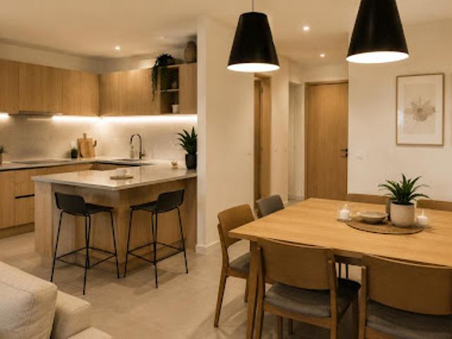 Appartement Perpignan 3 pièces RÉSIDENCE MAGNOLIA PARC DES SPORTS