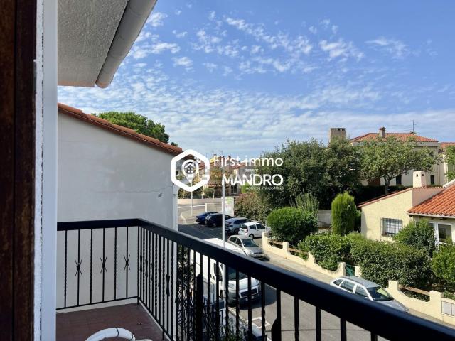 Appartement, Perpignan