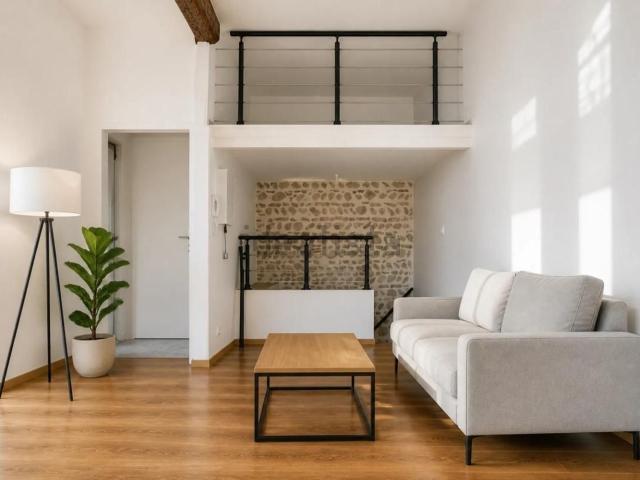 Appartement, Perpignan
