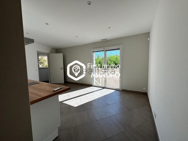 Appartement, Perpignan