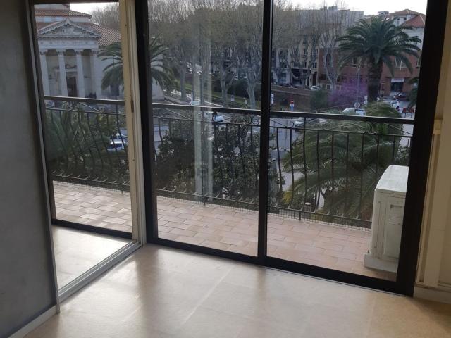 Appartement, Perpignan