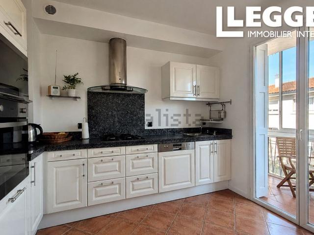Appartement, Perpignan