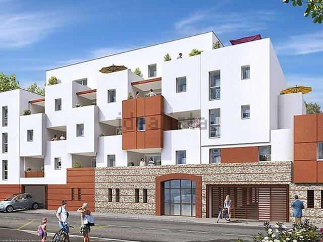 Appartement, Perpignan