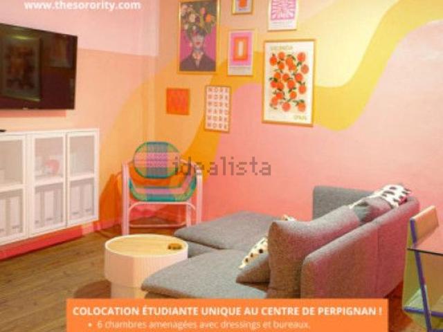 Appartement, Perpignan